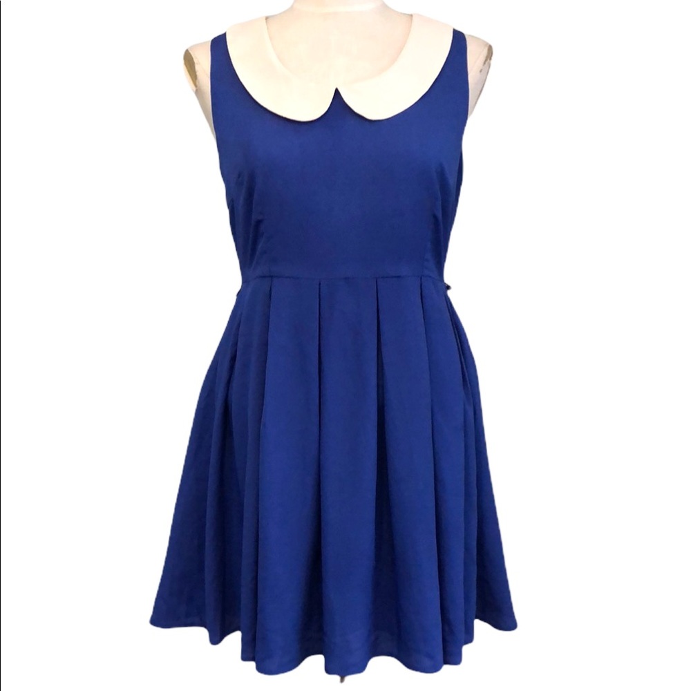 ModCloth Monteau dress